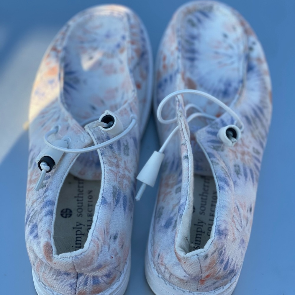 Simply Southern Slip Ons